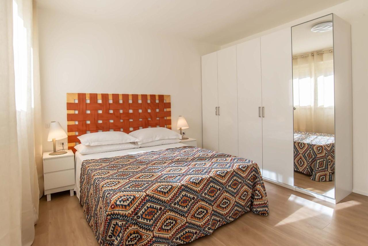 Tre Fontane Apartamento