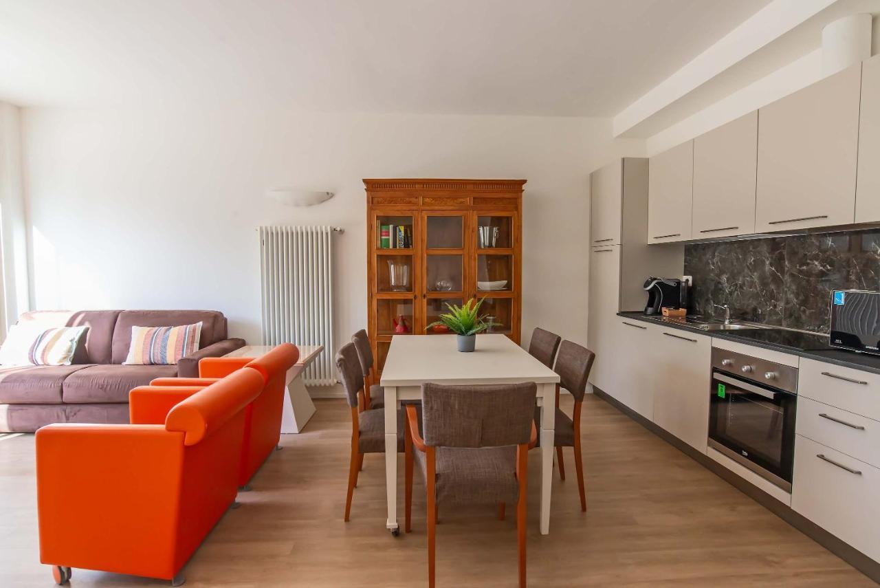 Tre Fontane Apartamento *