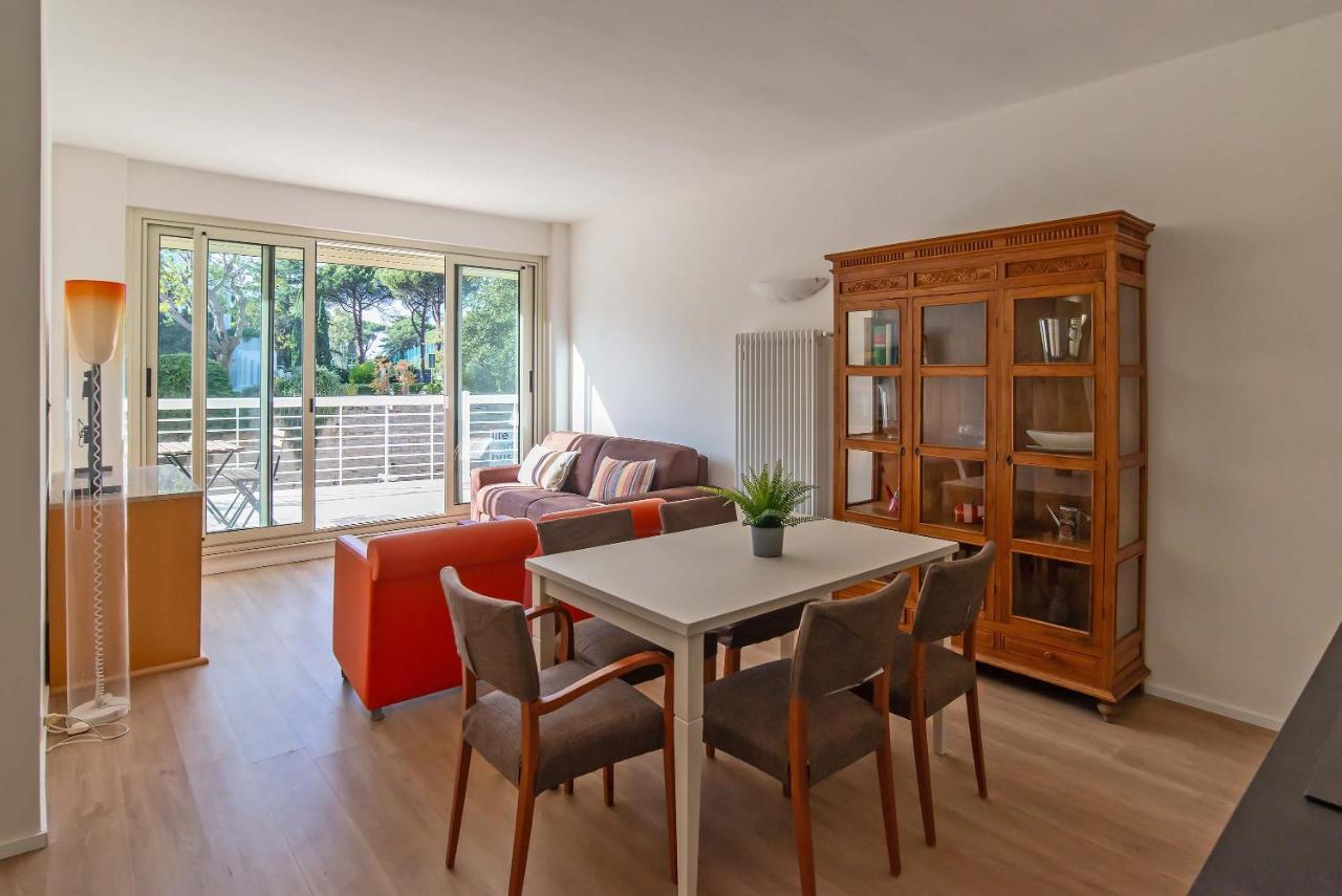 Apartamento Tre Fontane Roma