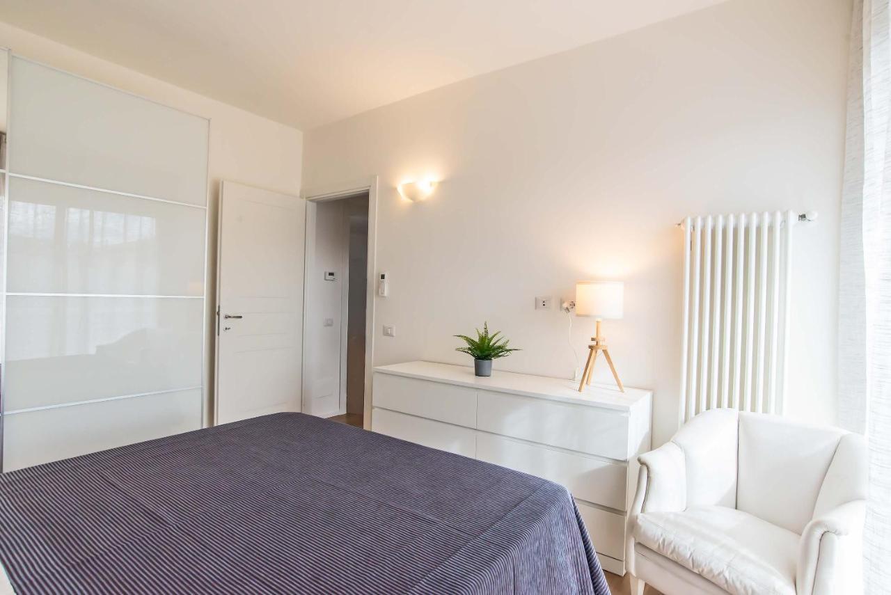 Tre Fontane Apartamento Roma