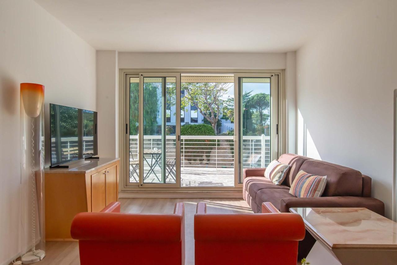 Apartamento Tre Fontane *