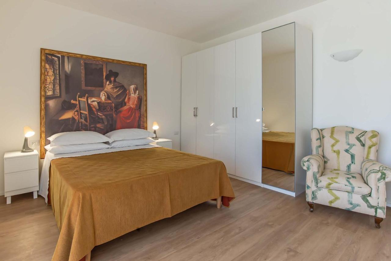 Apartamento Tre Fontane
