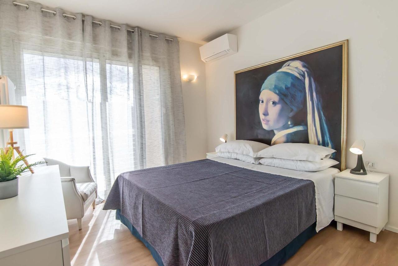 Apartamento Tre Fontane