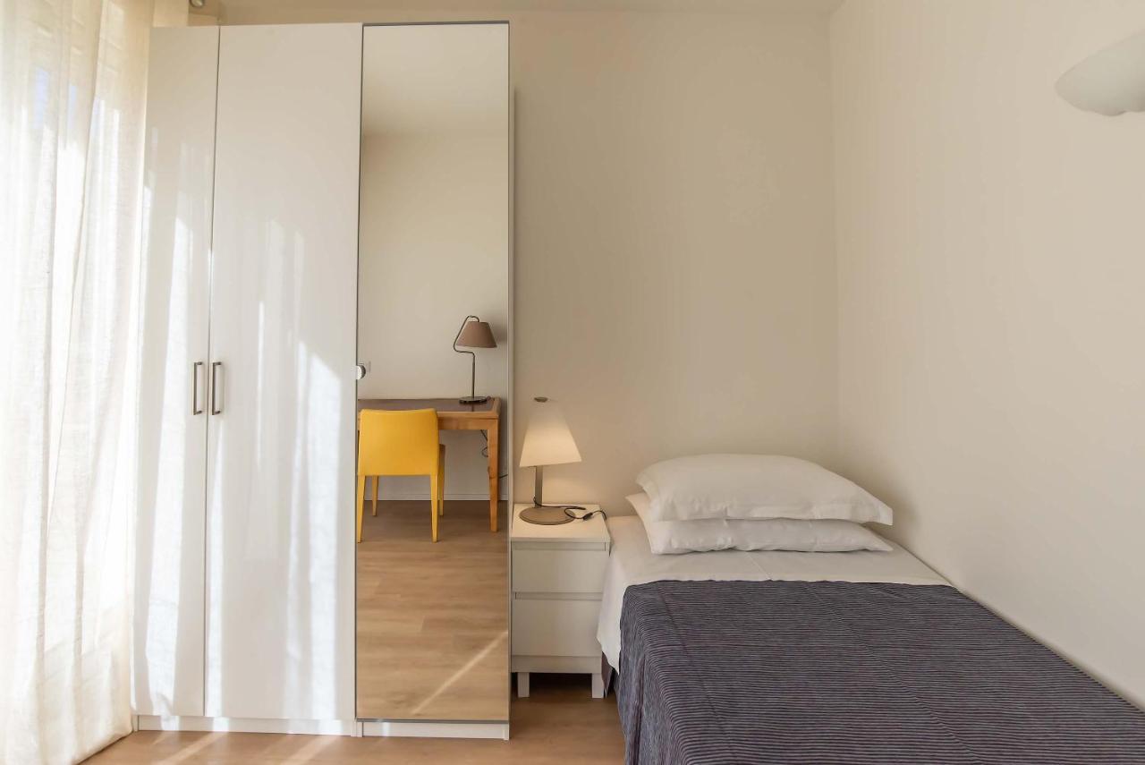 Tre Fontane Apartamento *