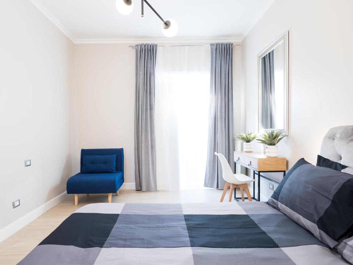 50 Apartment