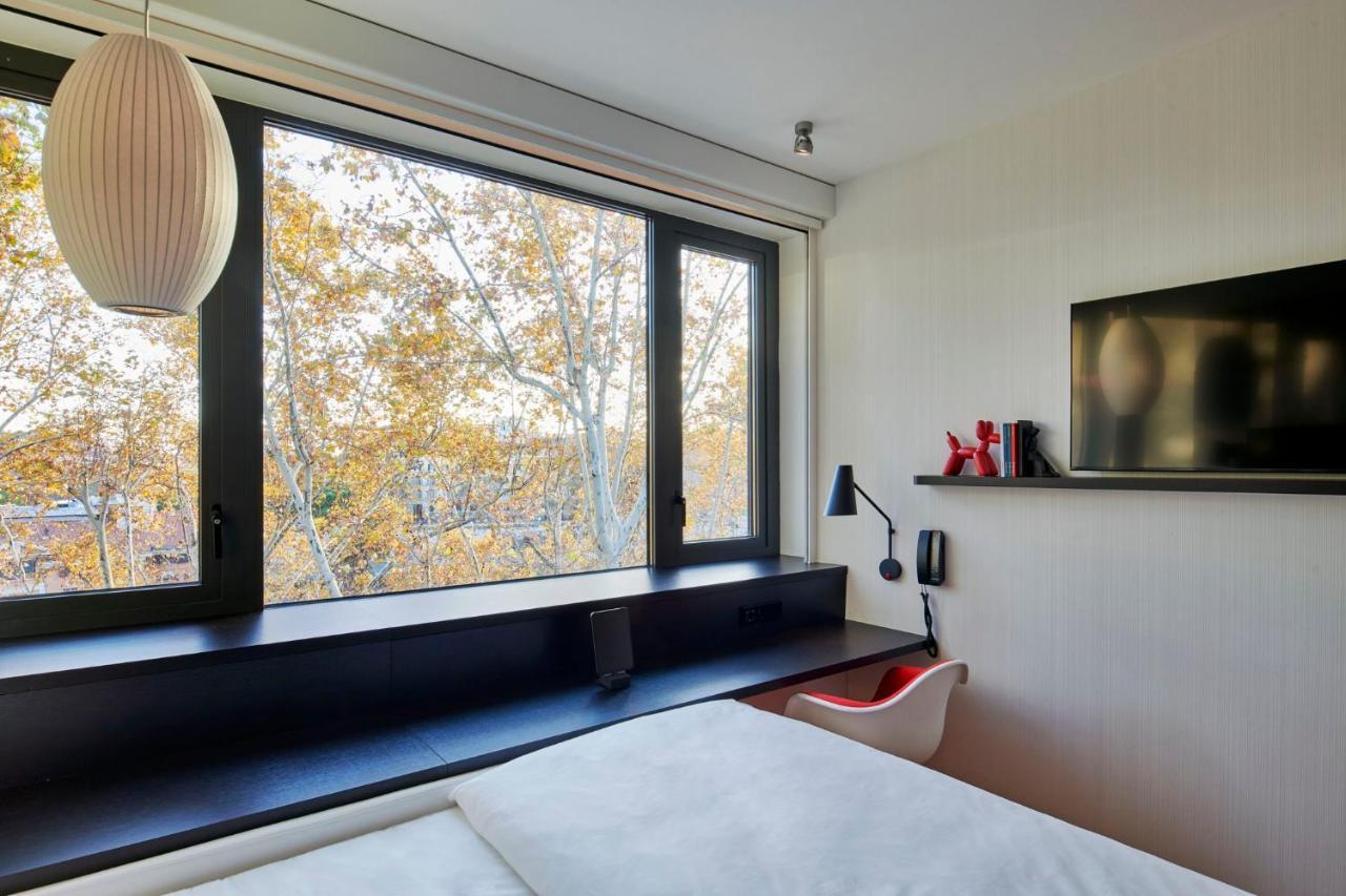 Citizenm Isola Tiberina Hotell 4*