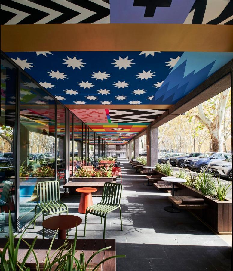 Citizenm Isola Tiberina Hotell Roma