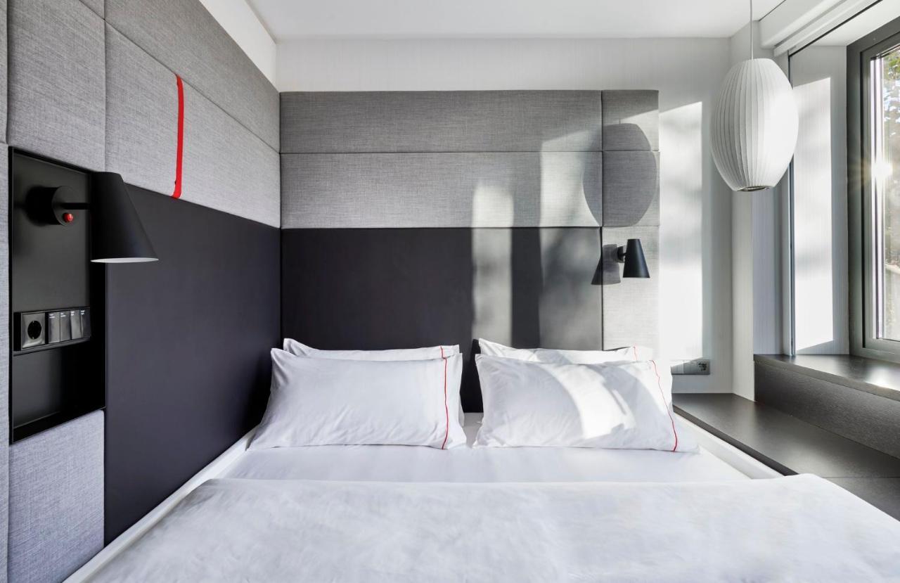 Hotell Citizenm Isola Tiberina