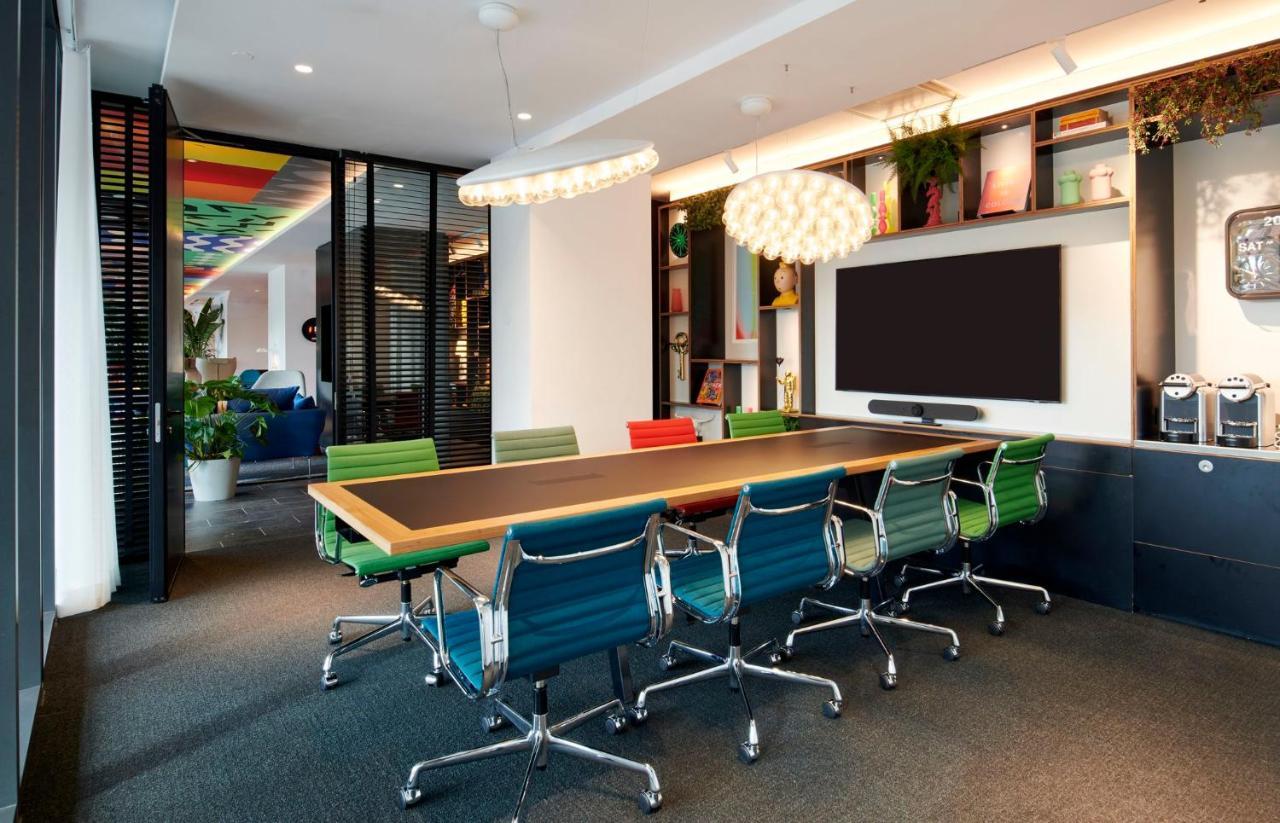 Citizenm Isola Tiberina 4*