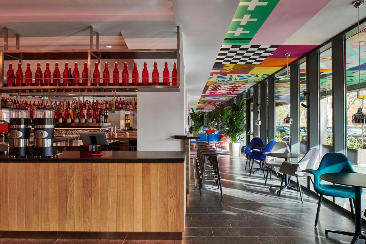 Citizenm Isola Tiberina Roma