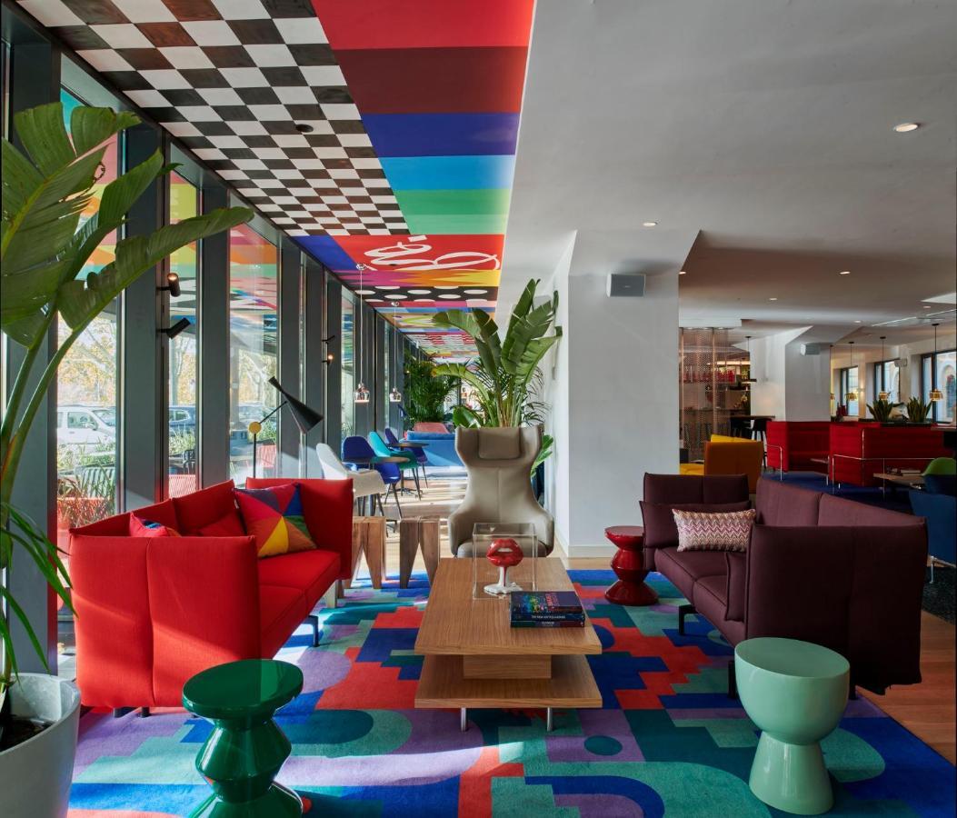 Citizenm Isola Tiberina Roma