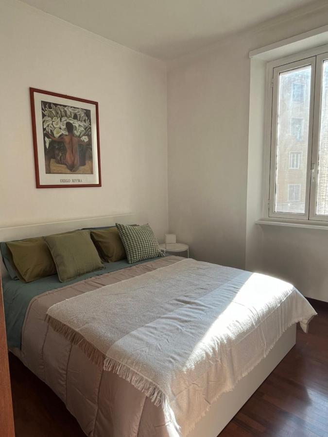 Vaticano Apartamento *