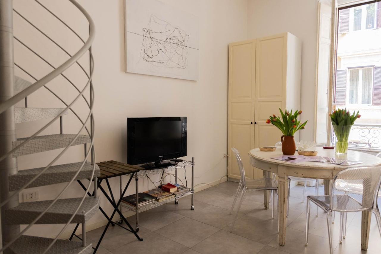 Loft In Monti - Colosseum Apartment Rom