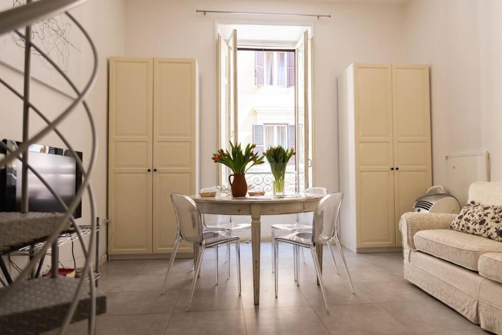Loft In Monti - Colosseum * Rom
