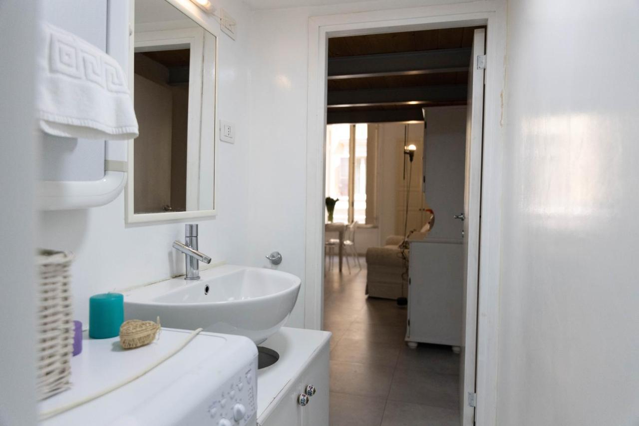 Loft In Monti - Colosseum Apartment Rom
