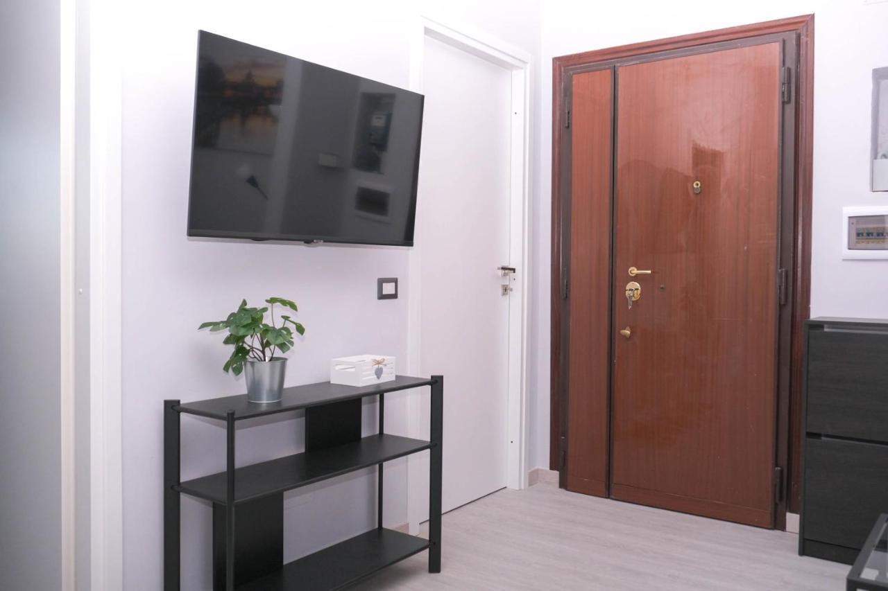 Easy 2 - The Easy Way Apartamento Roma