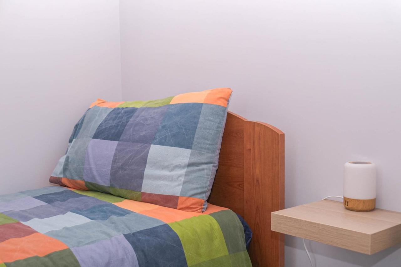 Easy 2 - The Easy Way Apartamento *