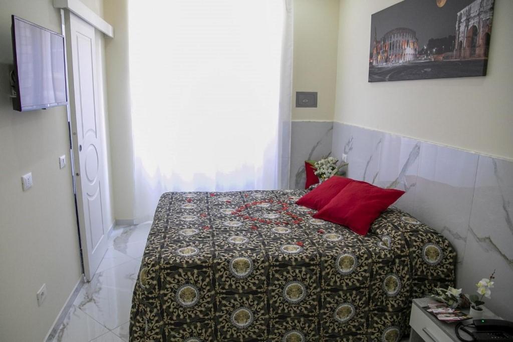 Ninfa Casa de hóspedes Roma