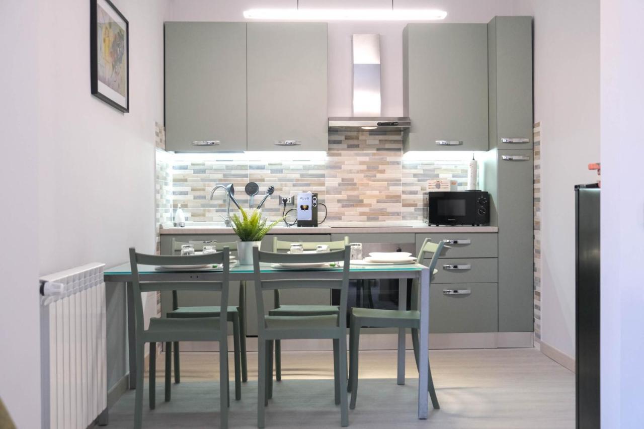 Easy 2 - The Easy Way Apartamento Roma
