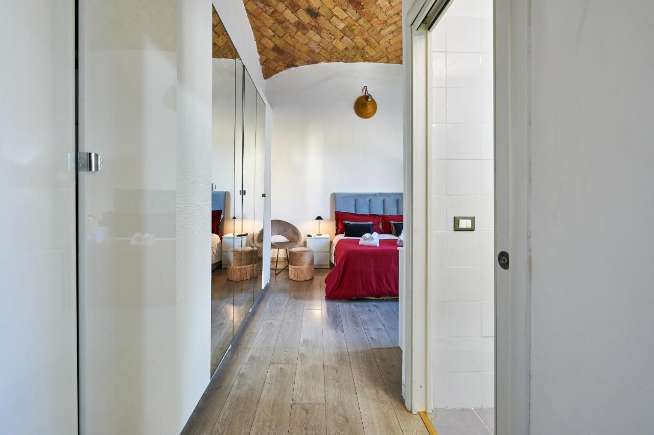 Apartamento The Grand View Lux Vatican Roma