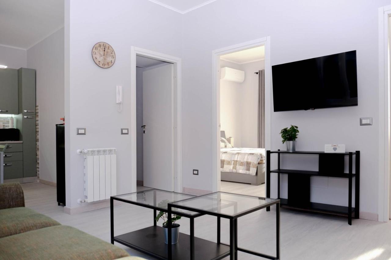 Apartamento Easy 2 - The Easy Way Roma