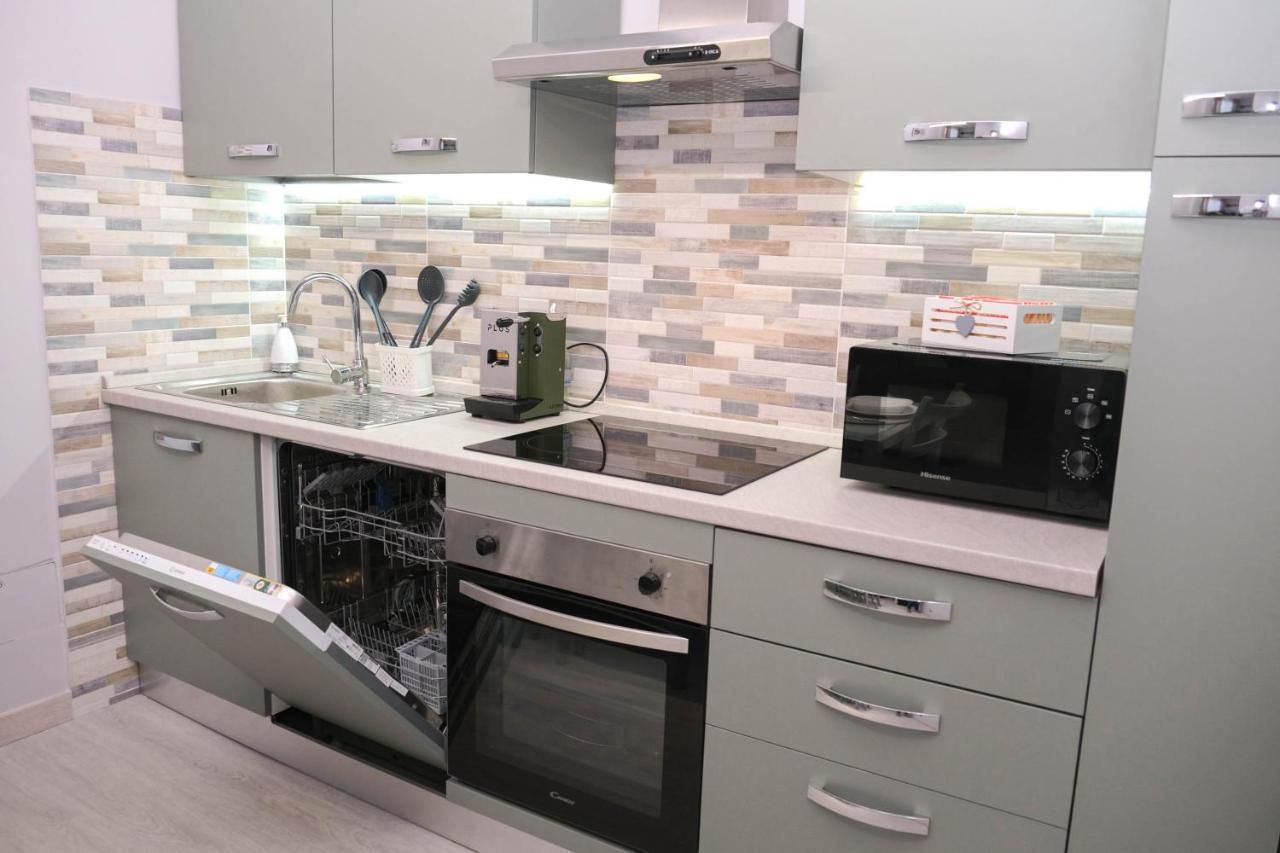 Apartamento Easy 2 - The Easy Way *
