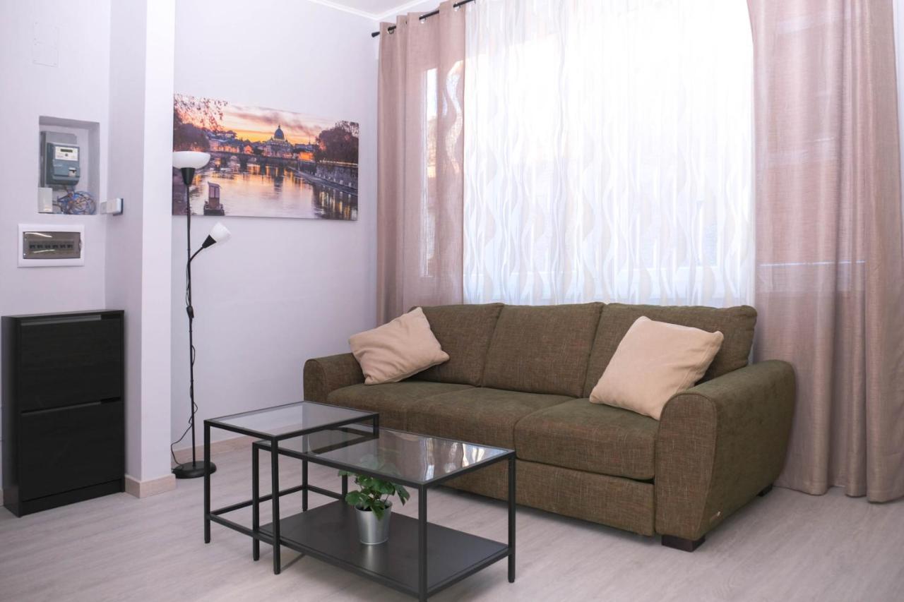Easy 2 - The Easy Way Apartamento