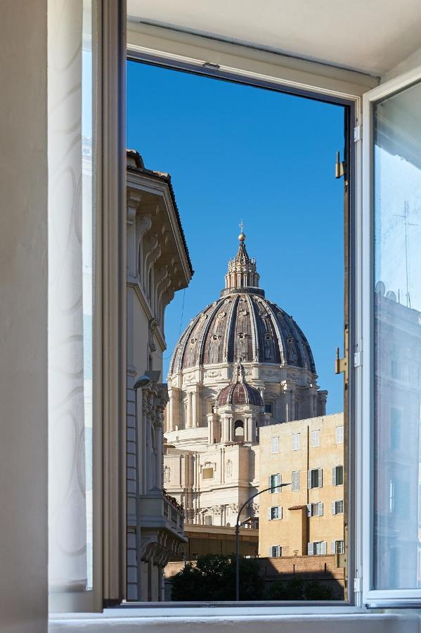 The Grand View Lux Vatican Apartamento