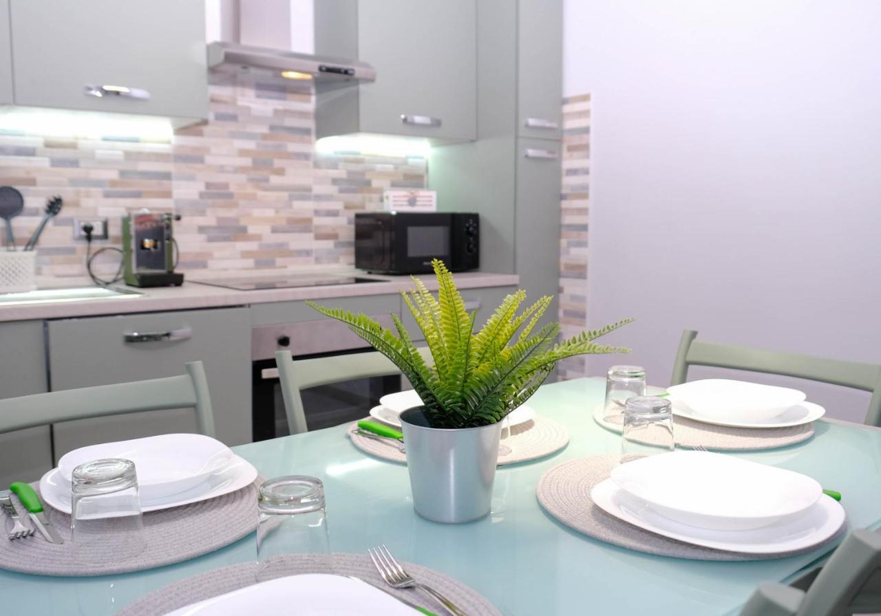 Easy 2 - The Easy Way Apartamento Roma