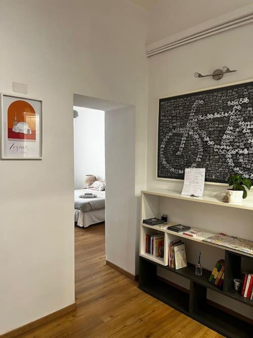 Casa Filiberto Leilighet *