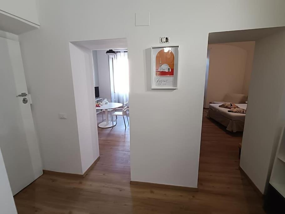 Casa Filiberto Leilighet Roma