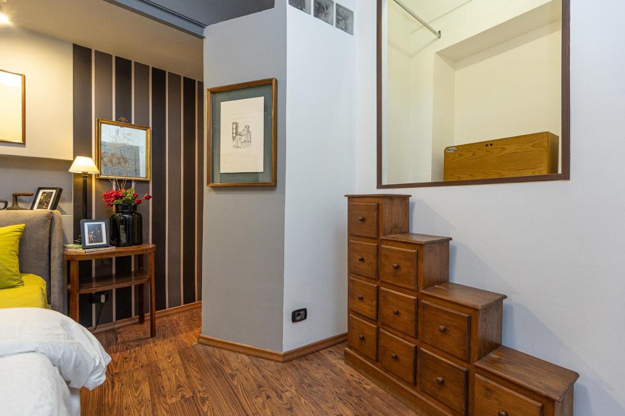 Apartamento Pantheon By In Roma