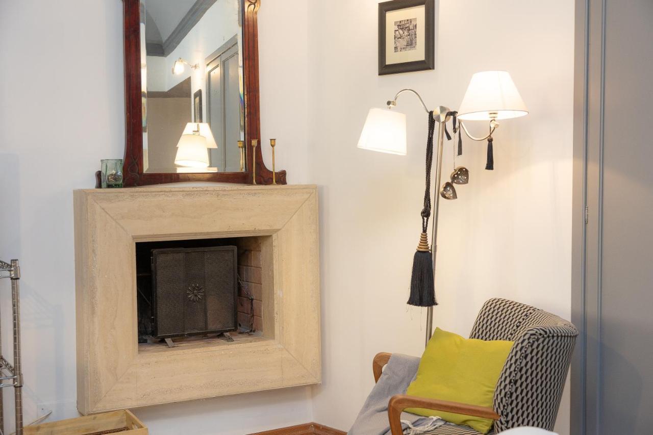 Apartamento Pantheon By In