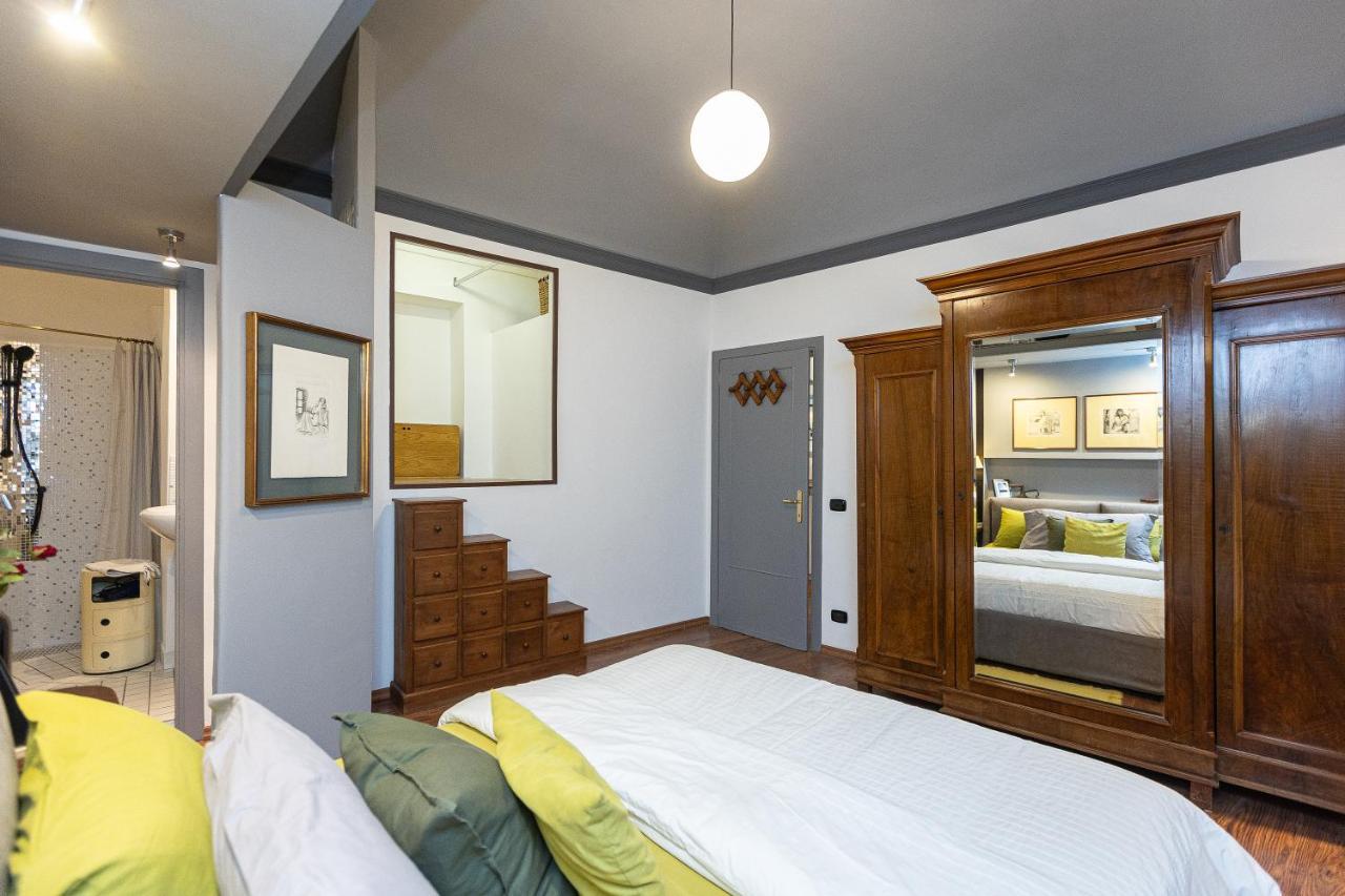 Pantheon By In Apartamento