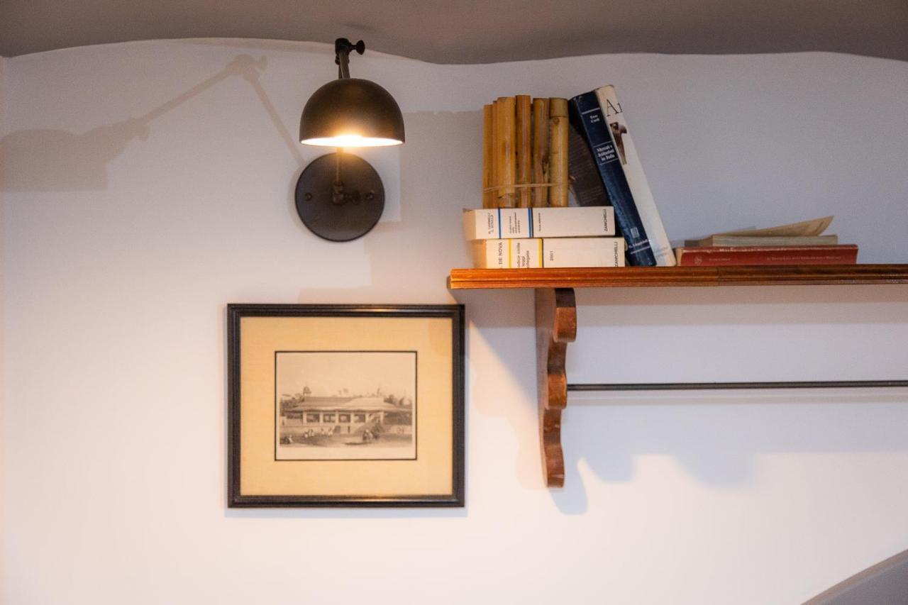 Pantheon By In Apartamento *