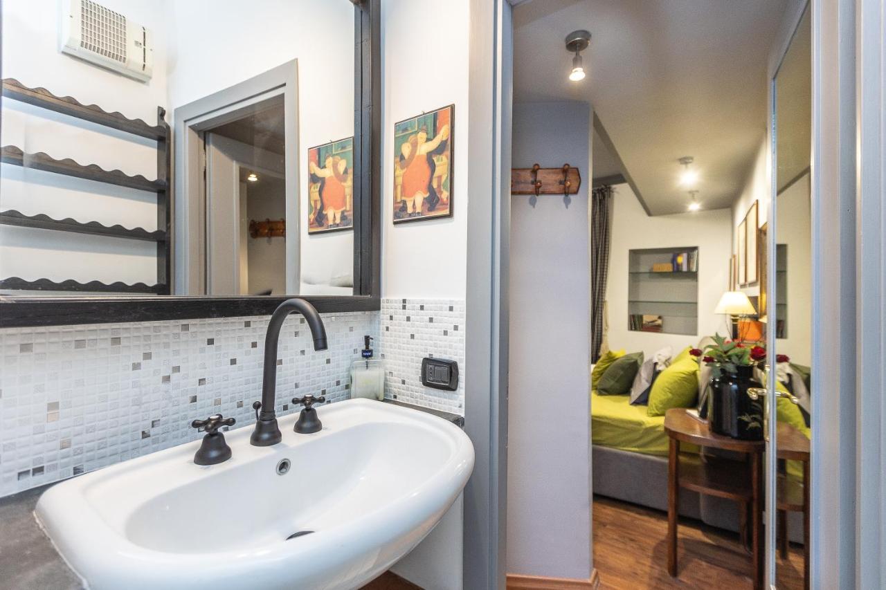 Pantheon By In Apartamento