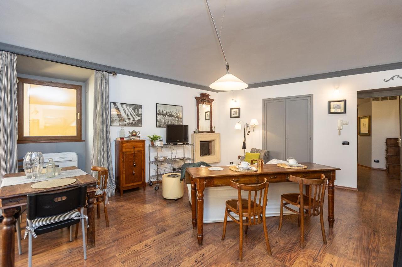Pantheon By In Apartamento *
