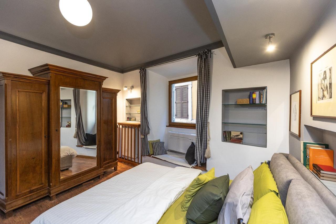 Pantheon By In Apartamento