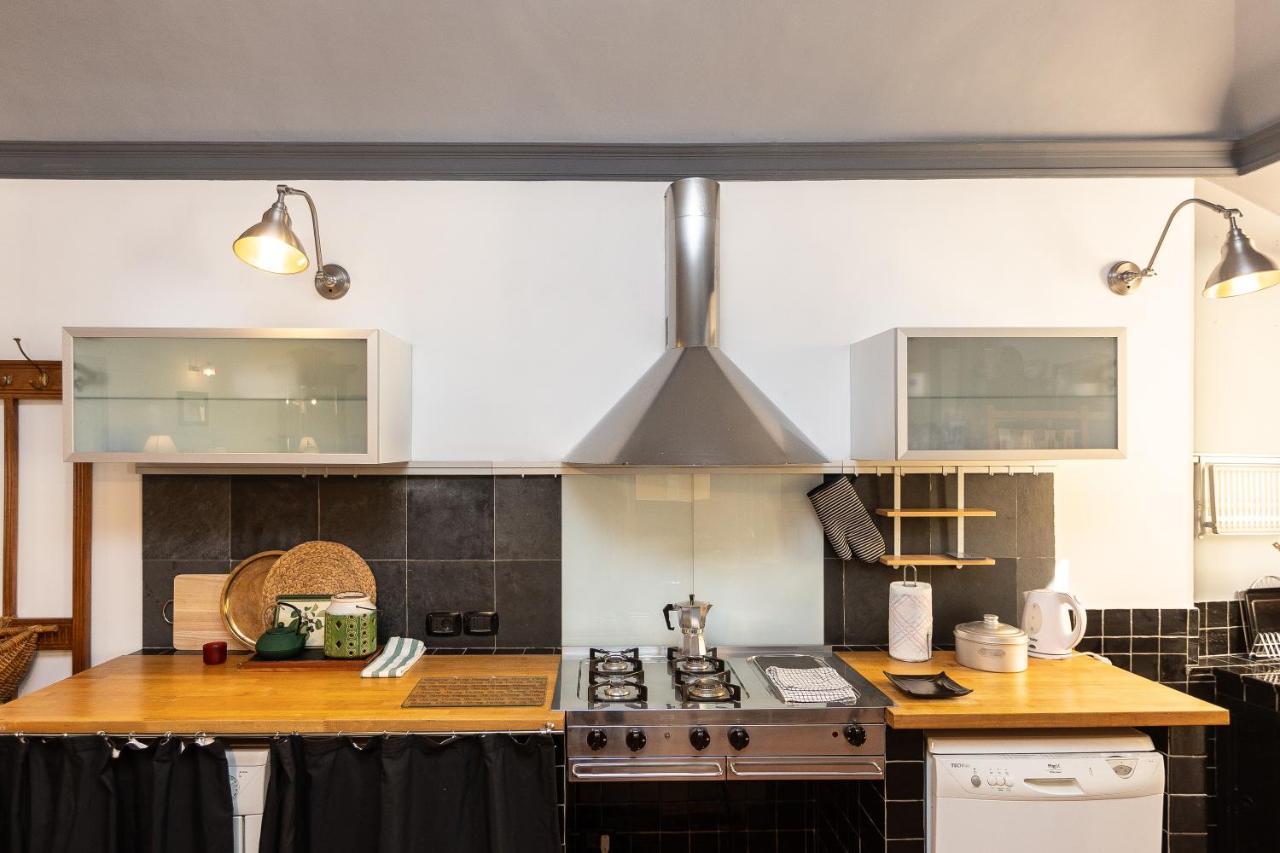 Pantheon By In Apartamento Roma