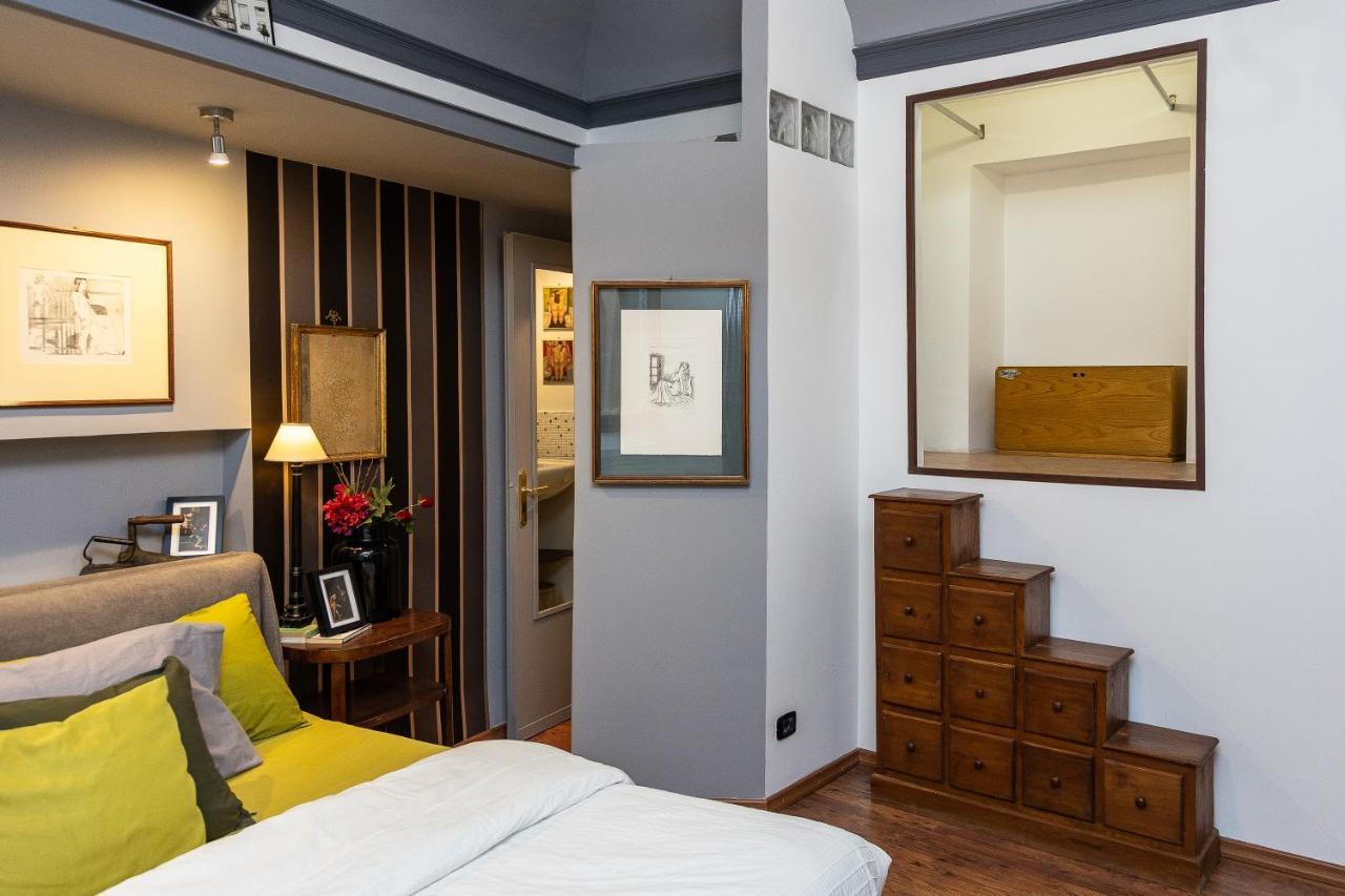 Pantheon By In Apartamento *