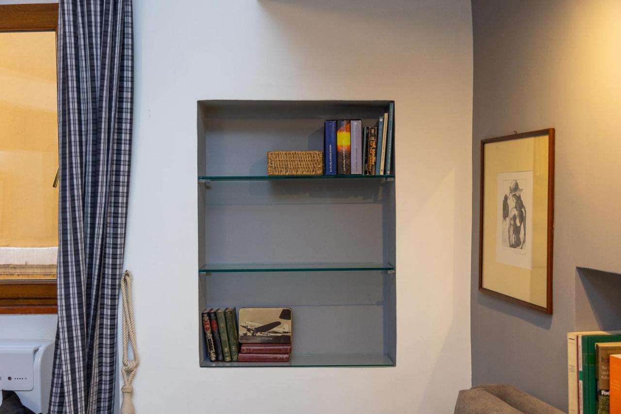 Apartamento Pantheon By In