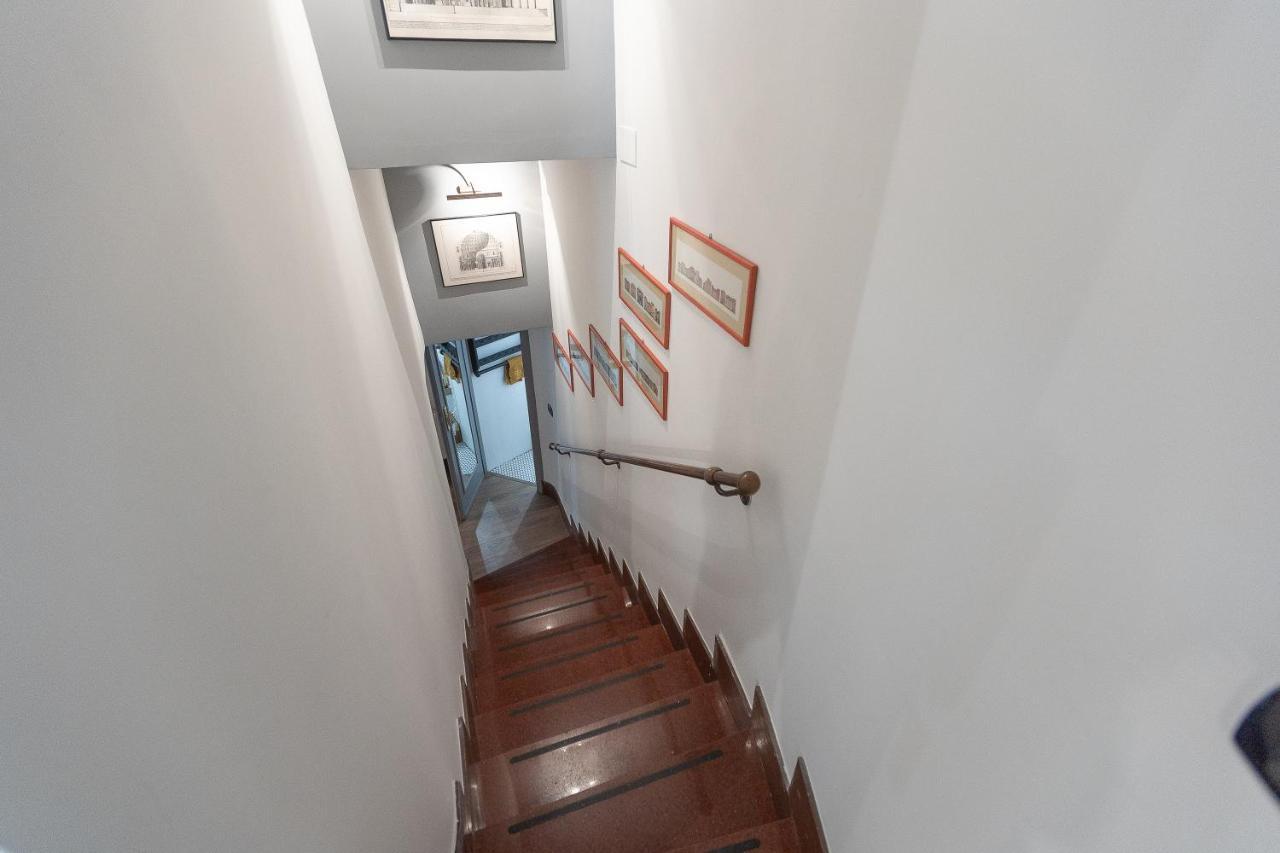 Pantheon By In Apartamento