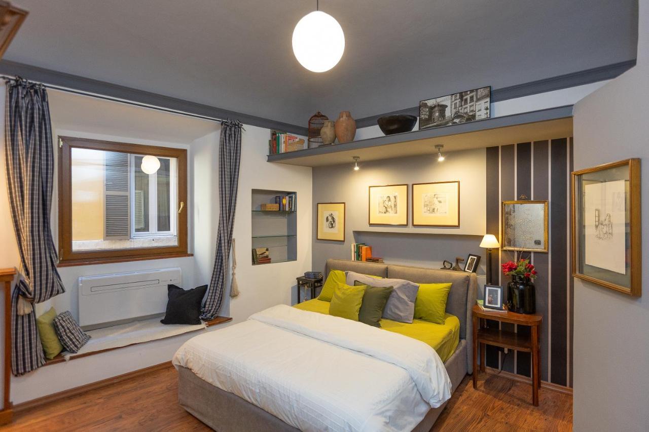 Pantheon By In Apartamento Roma