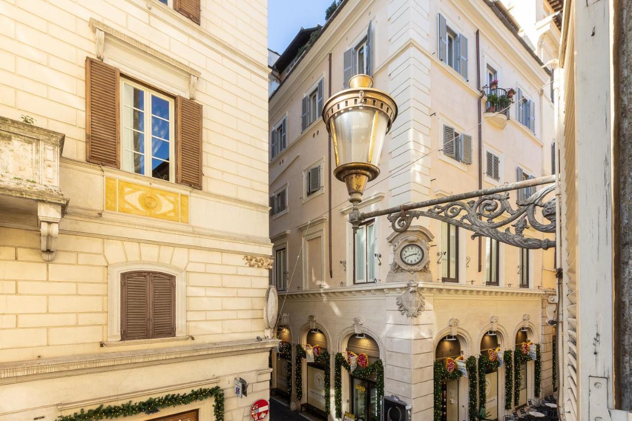 Pantheon By In Apartamento Roma