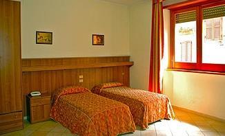 Apartment Casa San Giuseppe Rome