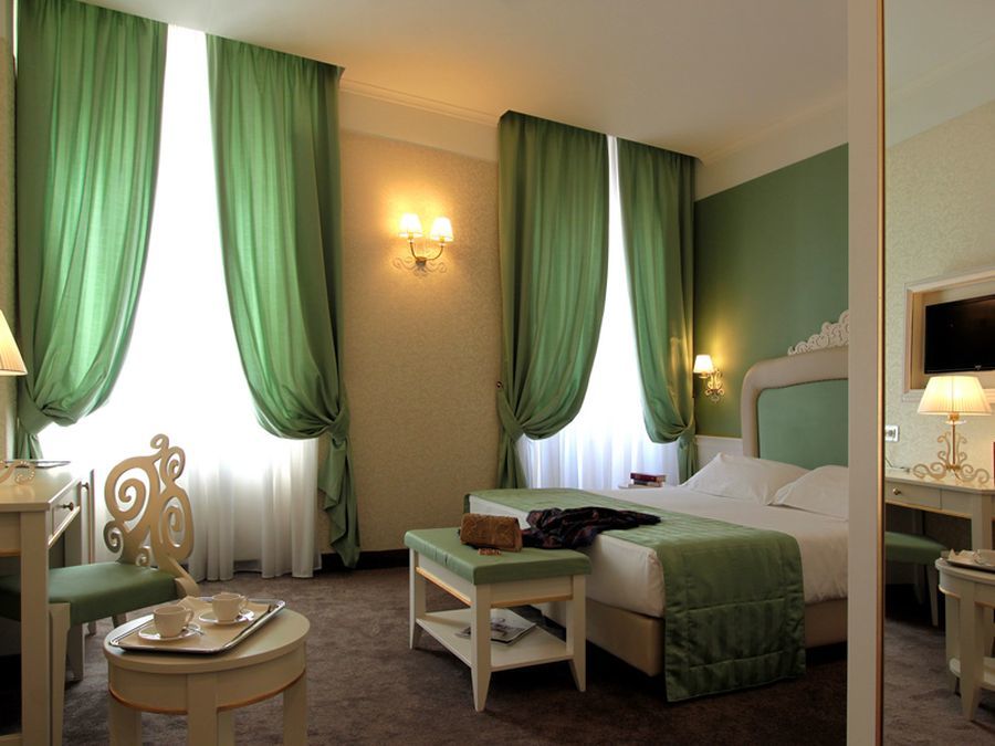 Hotel Leonardo Boutique Monti Rom