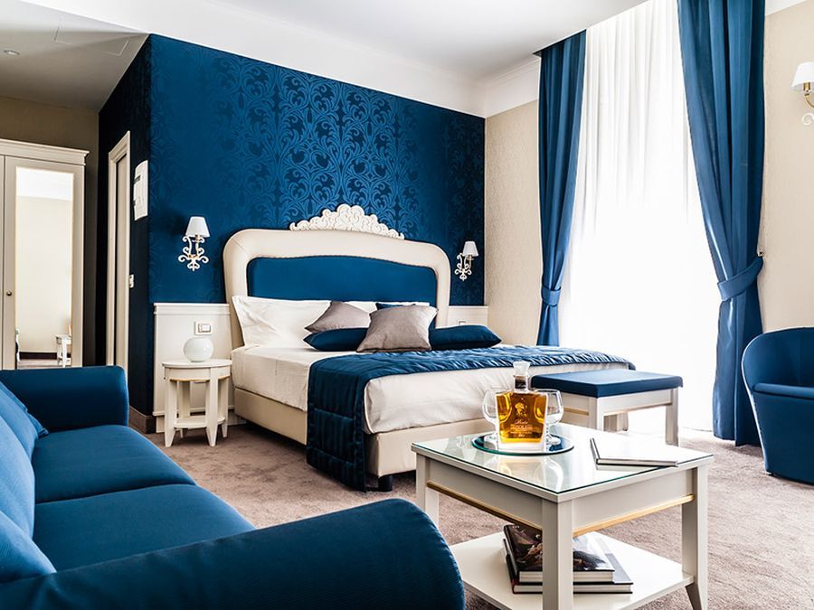 Leonardo Boutique Monti Hotel Rom