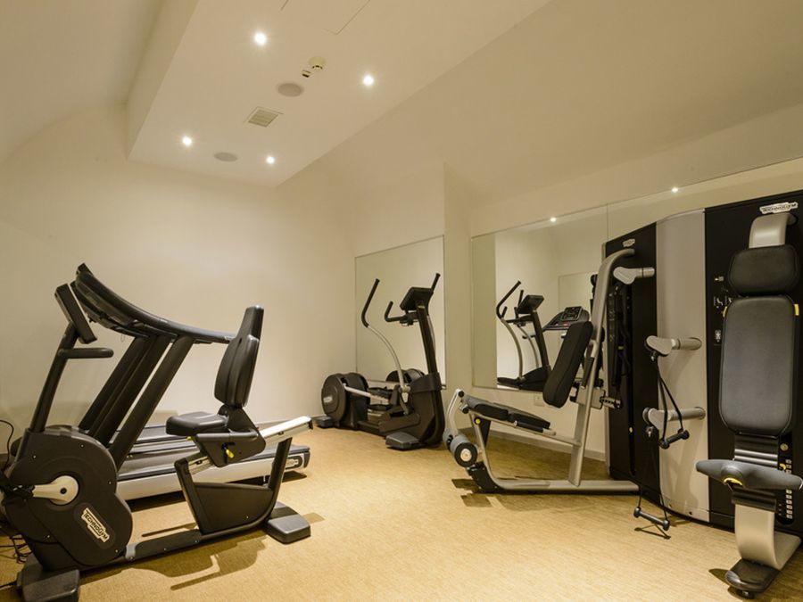 Leonardo Boutique Monti 4* Rom