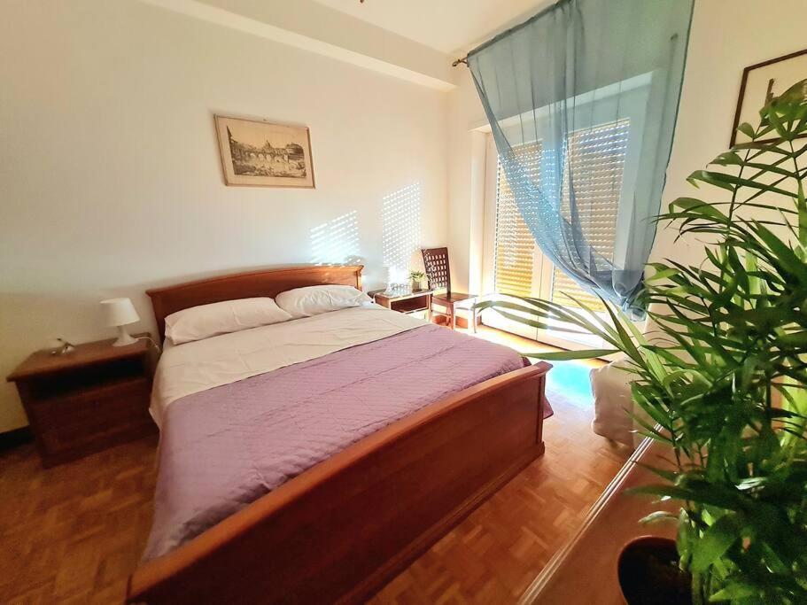 Leilighet Casa Del Vicario Al Vaticano Roma