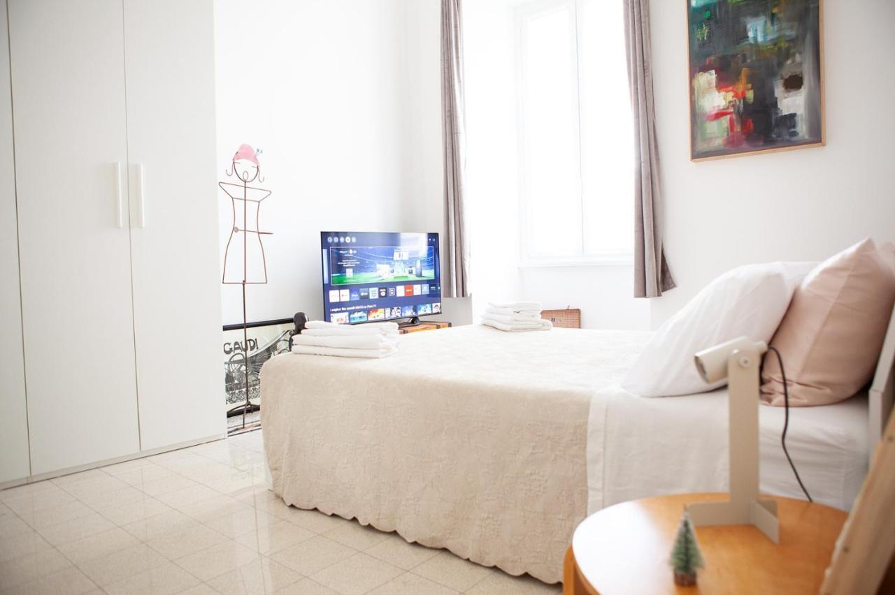 Apartamento Il Viandante Al Pigneto - Parcheggio Privato Su Richiesta *
